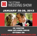 Winter Wedding Show